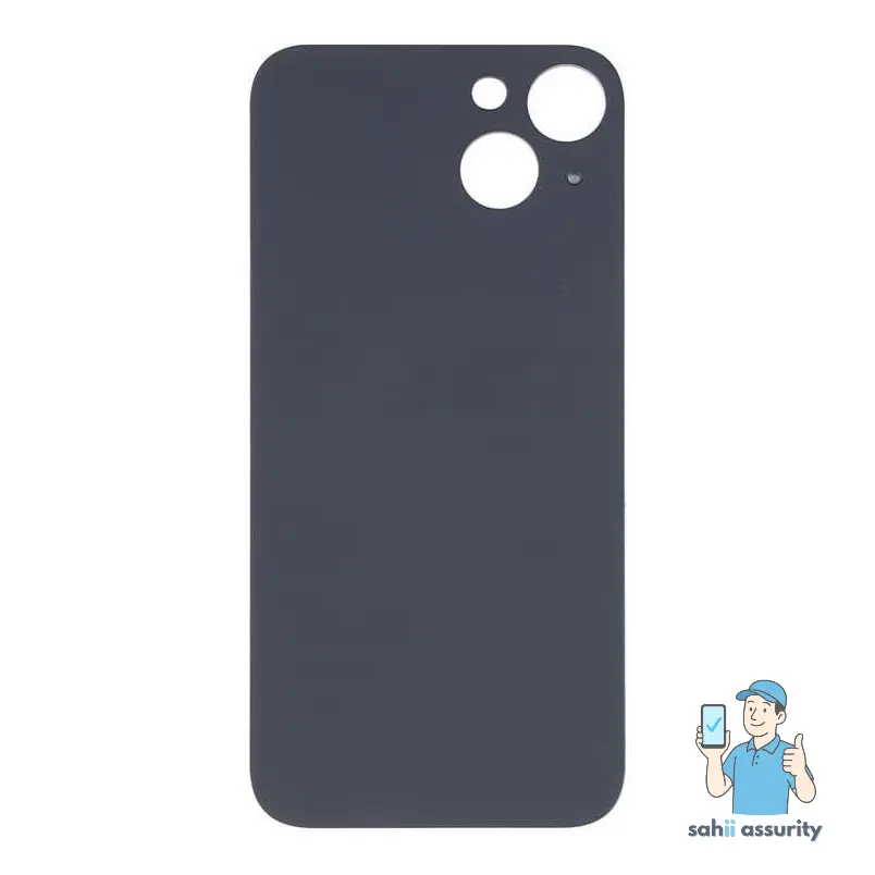 Back Panel Cover for Apple iPhone 14 thumbnail